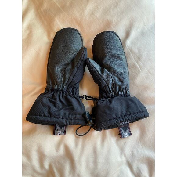 Castle X kids winter gloves mittens snowmobiling snow ski snowboard sledding Sm - Picture 2 of 7